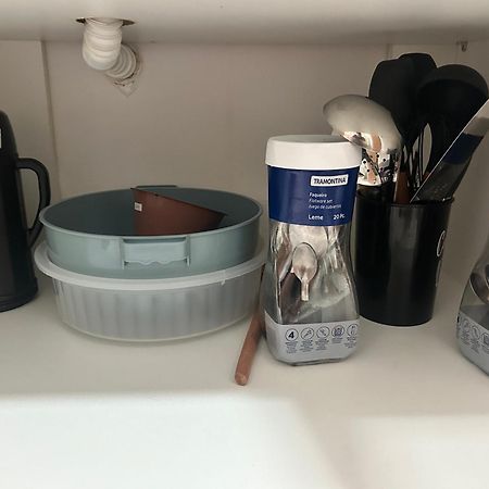 Ap Barato E Perfeito Insta Thiagojacomo ゴイアニア エクステリア 写真